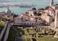Ancona è la Capitale italiana della cultura 2028