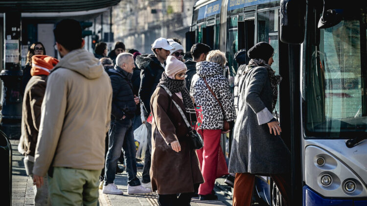 Sima, scarso utilizzo mezzi pubblici impatta su ambiente e salute