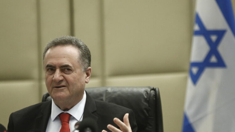 Katz, ‘l’operazione in Iran continua senza limiti di tempo’