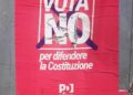 Referendum, in provincia di Treviso strappati i manifesti per il No