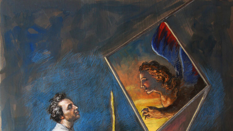 La potenza espressiva della carta nella mostra ‘Carte Magiche’