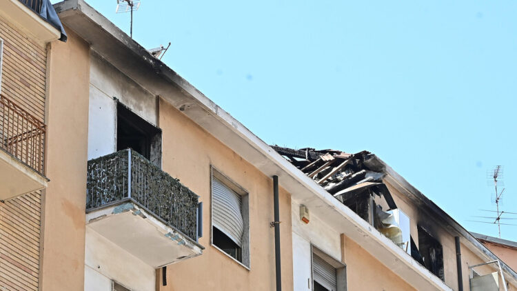 Esplosione a Torino, al via il processo per omicidio