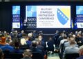 A Sarajevo conferenza Nato sul partenariato militare strategico