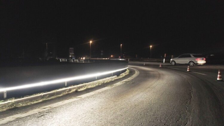 Al via i lavori per il Parco fotovoltaico diffuso sulla Brescia-Padova