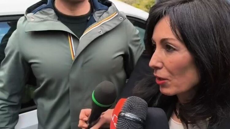 Famiglia del bosco: ispettori ministero, ‘al lavoro con serenità’