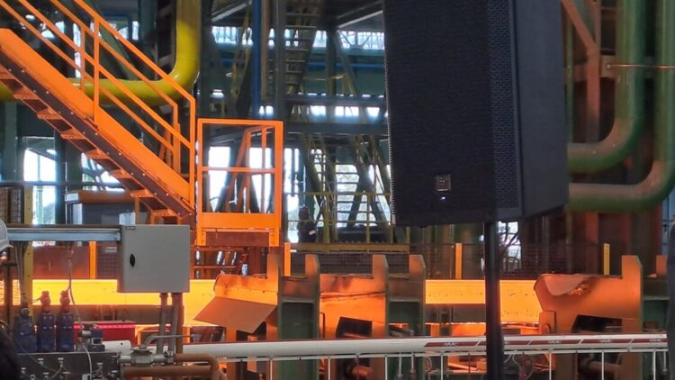 I ricavi di Duferco balzano del 46% a 26,9 miliardi di dollari