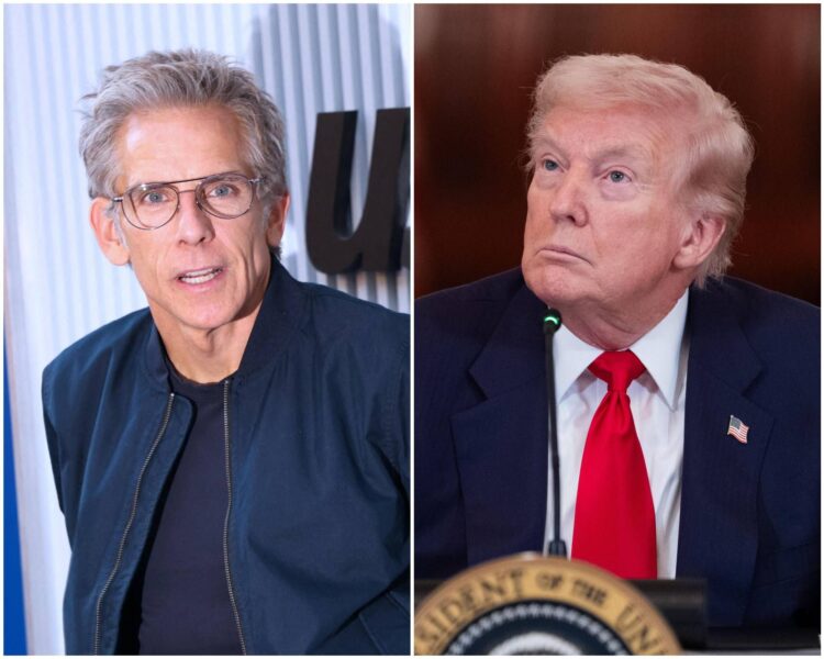 Casa Bianca usa clip di ‘Tropic Thunder, Ben Stiller attacca Trump: “La guerra non è un film”