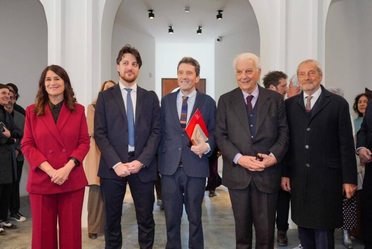 Buttafuoco evoca Gabriele d’Annunzio e la ‘forza’ di Venezia