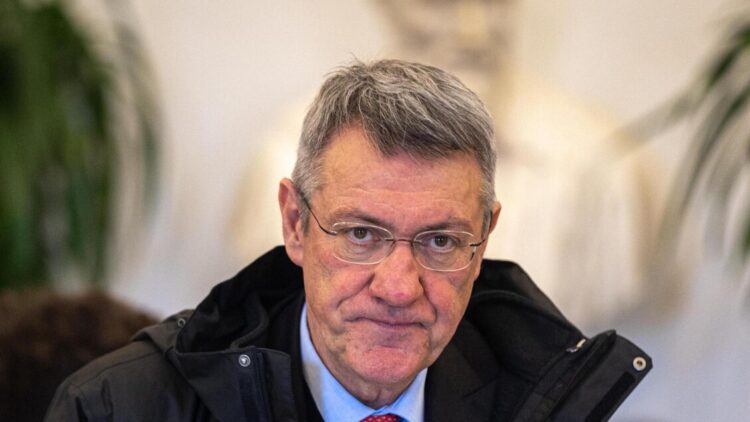 Landini, ‘in Iran siamo in presenza di uno sdoganamento della guerra’