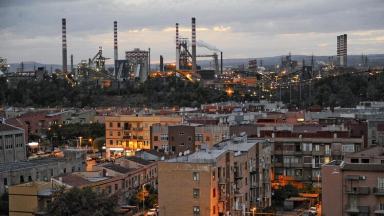 Flacks, impegno su ex Ilva, solidità finanziaria è elemento chiave