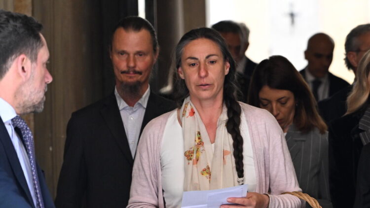 “La nostra vita libera”, Catherine Birmingham e la sua famiglia in un libro