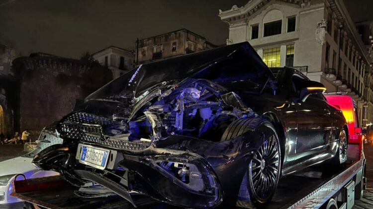 Due donne travolte e uccise, arrestato 34enne alla guida ubriaco