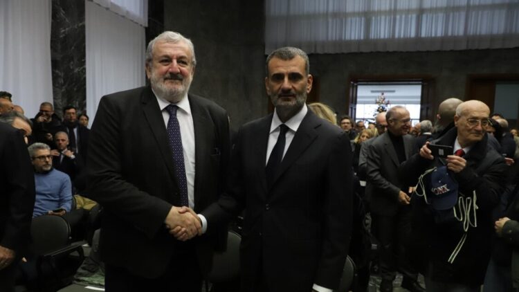 Il Csm verso il no ad Emiliano consigliere giuridico di Decaro