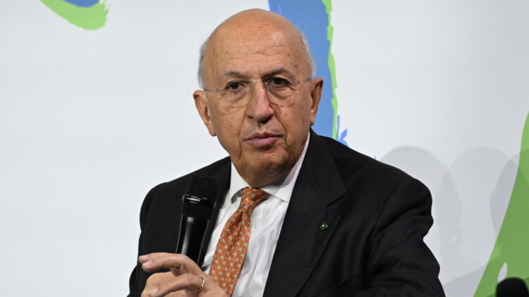 Patuelli (Abi), ‘oggi servono interventi di emergenza’