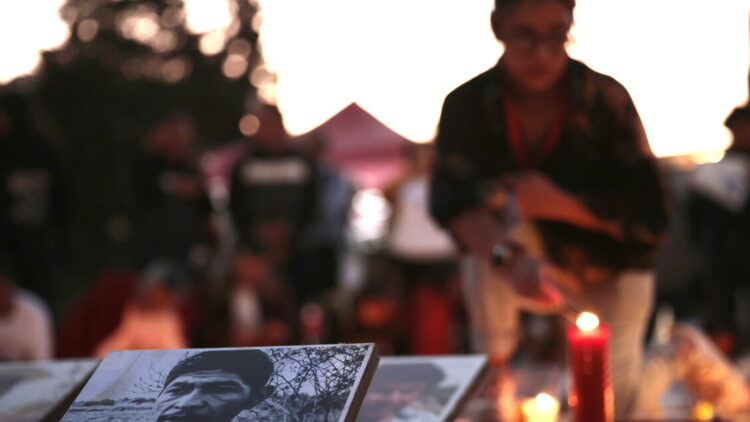 Messico, 40 mila ‘desparecidos’ riappaiono nei registri