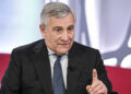 Tajani, inaccettabile il divieto a Piazzaballa, Italia esprime sdegno