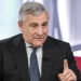 Tajani, inaccettabile il divieto a Piazzaballa, Italia esprime sdegno