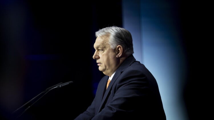 L’Ucraina sconsiglia ai propri cittadini di andare in Ungheria