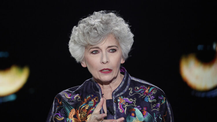 Giudici su Irene Pivetti, ‘ha tentato di giustificare l’ingiustificabile’