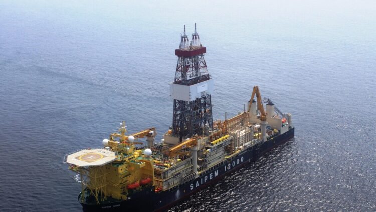 Mongini, ‘Saipem ha ruolo chiave per l’energia nel Mediterraneo’