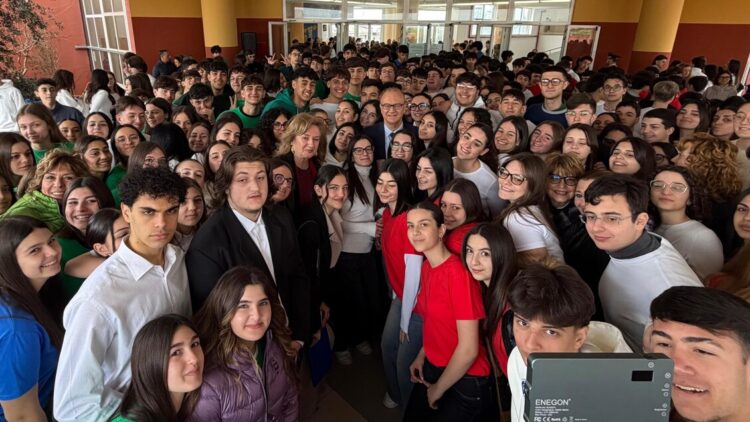 Valditara, Calabria la regione che più ha investito sull’istruzione tecnica