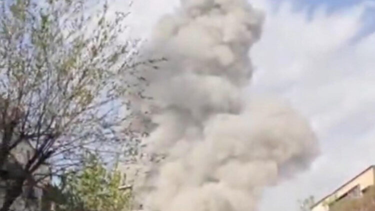 La Cnn a Teheran, i primi giornalisti Usa nel Paese