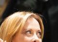 Meloni, disponibile a tavolo con opposizioni a Palazzo Chigi su Iran