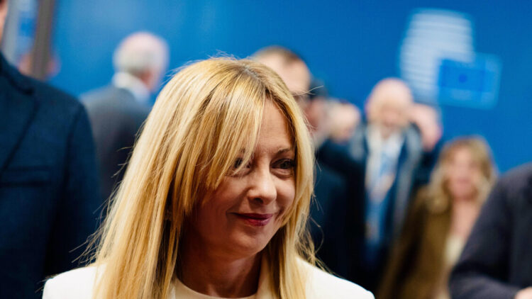 Meloni, in campagna elettorale cose surreali soprattutto dall’opposizione