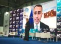 Iran, Di Maio: “Lavorare a de-escalation, sostenere Paesi Golfo”