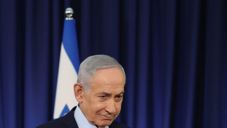 Katz, ‘Israele demolirà tutte le case nei villaggi di confine in Libano’