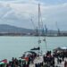Da Ancona verso Gaza con la Flotilla, ‘riportiamo al centro la Palestina’