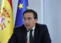Spagna, il governo revoca formalmente l’ambasciatrice in Israele