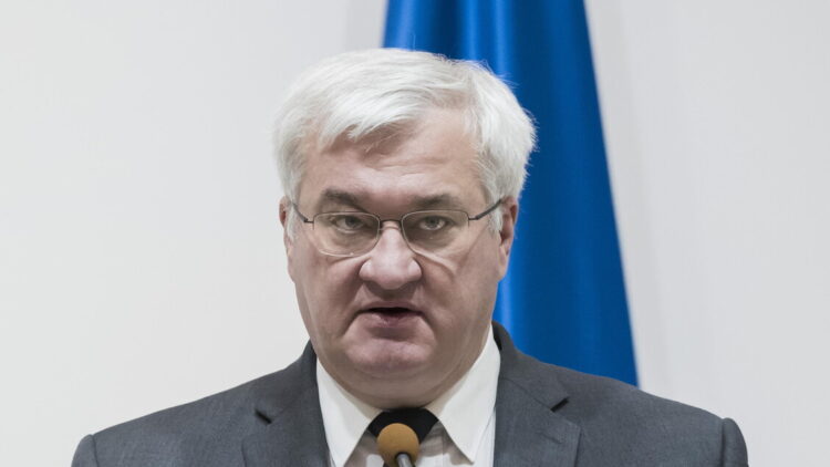 Kiev, ‘delegazione ungherese arrivata in Ucraina non ha status ufficiale’