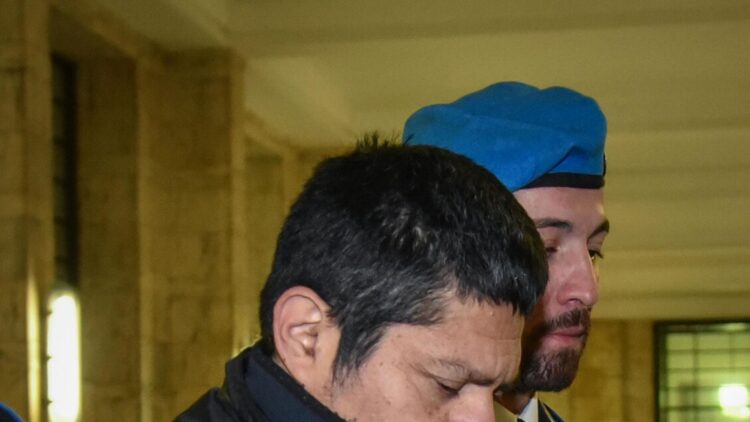 Processo sull’omicidio di Nataly, ‘nei giorni precedenti non sorrideva più’