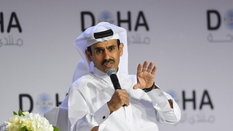 ‘Interrotta la produzione di gnl nel più grande impianto al mondo in Qatar’