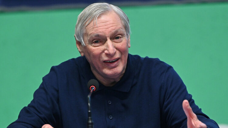 Don Ciotti, ‘contro le mafie servono cultura e politiche sociali’