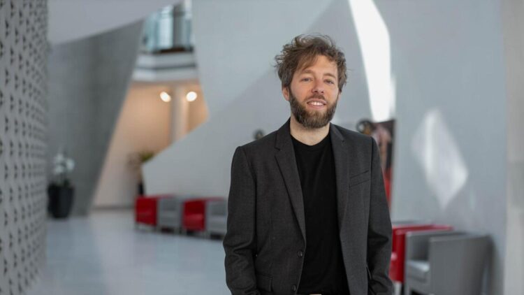 Aldrovandi nuovo consulente artistico per la prosa al Verdi di Pordenone