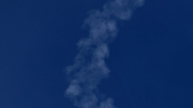 Emirati, ‘non abbiamo colpito impianto desalinizzazione in Iran’