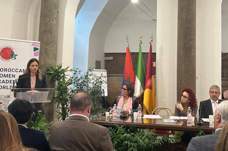 ‘Donne dal mondo e cittadinanza’ per un dialogo tra culture