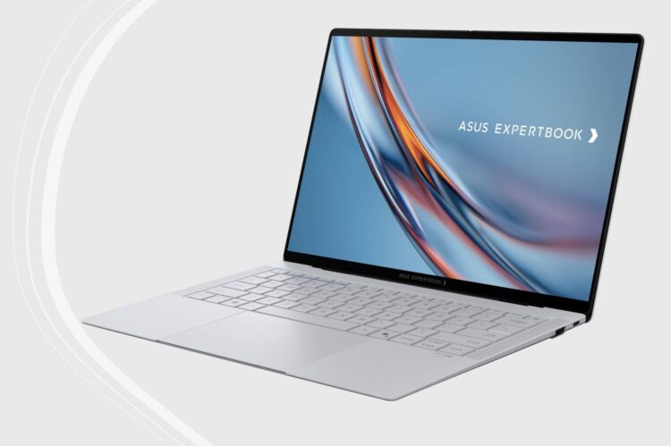 Asus Business lancia il nuovo ExpertBook Ultra tra continuità software, sicurezza del firmware e assistenza post-vendita