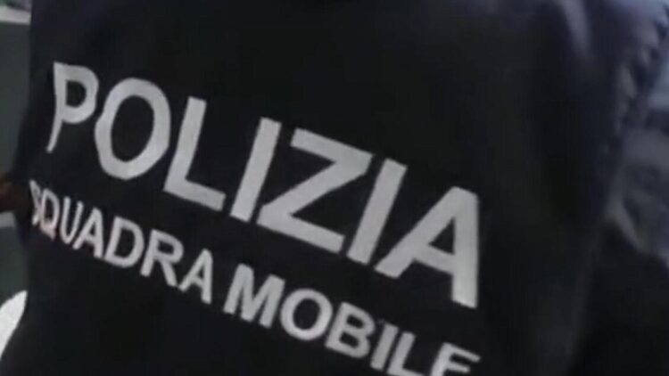 Ricercato internazionale arrestato a Torino