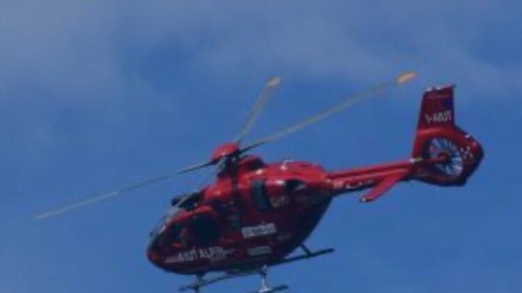 Salma sotto una valanga in val di Funes, forse il cinese disperso