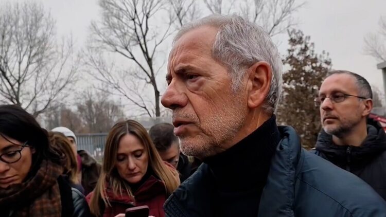 Bertolaso, prossima settimana saranno dimessi altri 2 ragazzi feriti a Crans