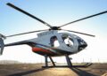 Aeronautica, accordo tra Mecaer Aviation Group e Md Helicopters