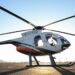 Aeronautica, accordo tra Mecaer Aviation Group e Md Helicopters