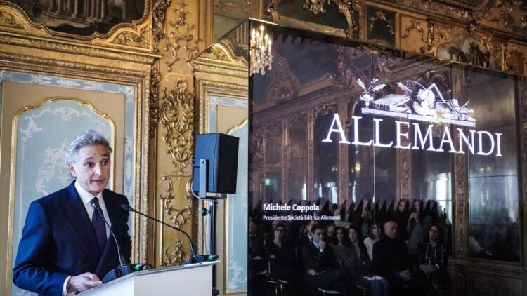 Il Giornale dell’Arte ora è anche un tg, online e su Sky