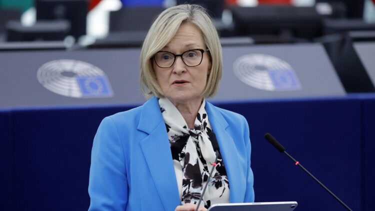 L’irlandese McGuinnness è l’inviata Ue per la libertà religiosa