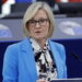 L’irlandese McGuinnness è l’inviata Ue per la libertà religiosa