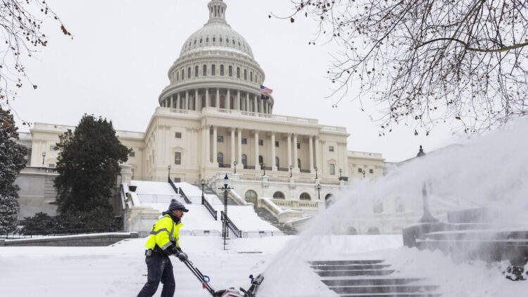 Usa, persi 92.000 posti di lavoro a febbraio, disoccupazione sale al 4,4%