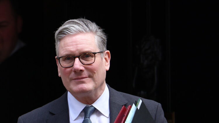 Gb a Usa su sanzioni petrolifere, ‘manteniamo la pressione su Mosca’